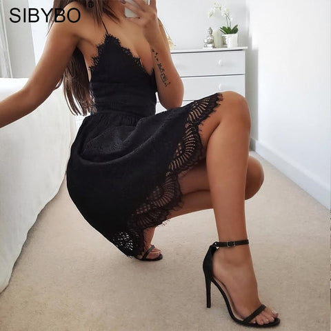 Women Sexy Long Shirt Dress Office Lady Casual Work Elegant Dresses Turn Down Collar Long Sleeve Side Split Blouse Maxi Dress