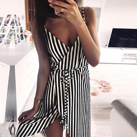 Women Sexy Long Shirt Dress Office Lady Casual Work Elegant Dresses Turn Down Collar Long Sleeve Side Split Blouse Maxi Dress