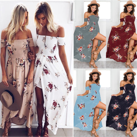 Women Sexy Long Shirt Dress Office Lady Casual Work Elegant Dresses Turn Down Collar Long Sleeve Side Split Blouse Maxi Dress