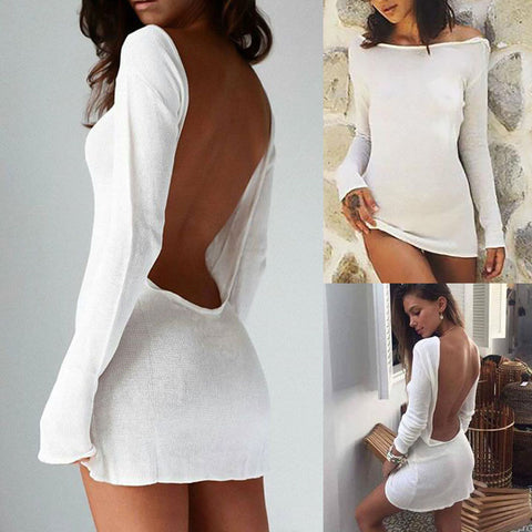 Women Sexy Long Shirt Dress Office Lady Casual Work Elegant Dresses Turn Down Collar Long Sleeve Side Split Blouse Maxi Dress