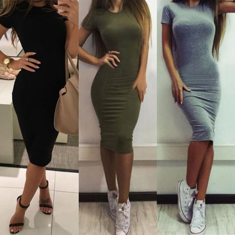 Women Sexy Long Shirt Dress Office Lady Casual Work Elegant Dresses Turn Down Collar Long Sleeve Side Split Blouse Maxi Dress
