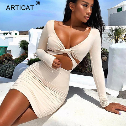 Women Sexy Long Shirt Dress Office Lady Casual Work Elegant Dresses Turn Down Collar Long Sleeve Side Split Blouse Maxi Dress